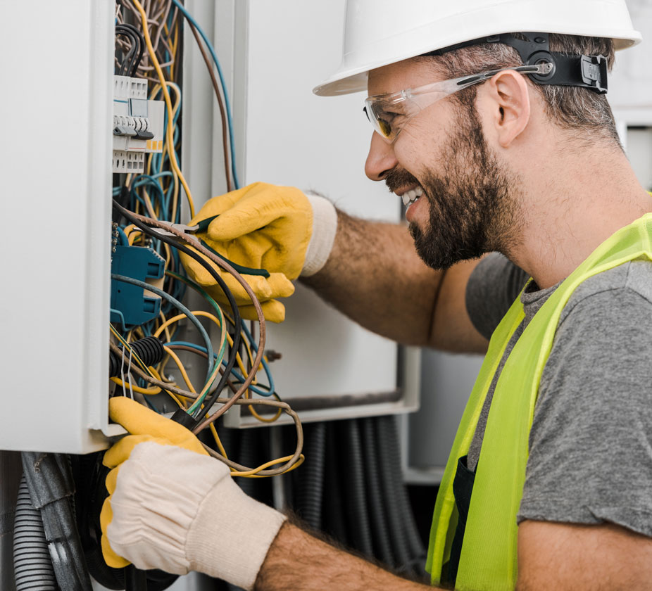 Residential Electricians: Alamosa, CO | Valley Electric - Residential1
